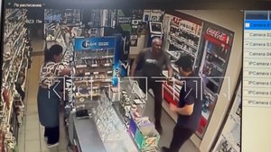 Человек с ножом, который пользуясь безнаказанностью нападал на людей, арестован после нашего сюжета