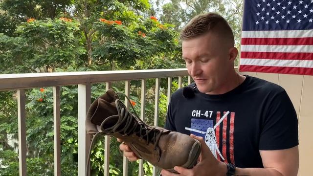 Берцы | PRABOS | прошел 380 км | Lowa | Belleville | Vibram | тактическая и трекинговая обувь смотреть онлайн