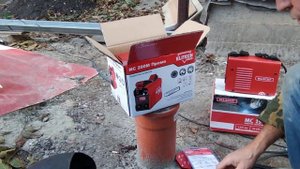 СВАРОЧНЫЙ ИНВЕРТОР ELITECH