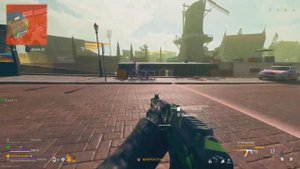 Call of Duty Warzone (Без комментариев/No commentary)
