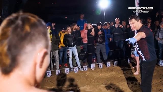 STRELKA КАВКАЗ В поисках Прометея / Открытие сезона 2018 смотреть онлайн