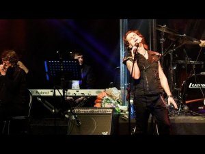 Андрей Лефлер - Откровение (сольный концерт в Градский Холл) LIVE 2017