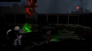 Fallout Moonquestria (sfm)