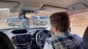 Новый SUBARU FORESTER SK9. Зачем тогда RAV-4?