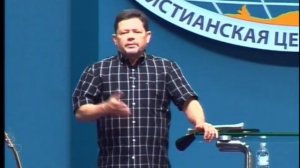 НОВЫЙ ЧЕЛОВЕК (часть 5) | КАРРИ БЛЕЙК (г.КИЕВ)