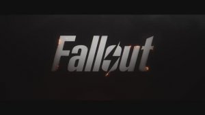 Fallout - Official Trailer