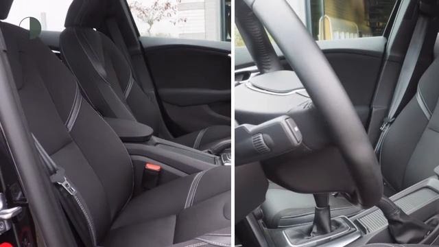 Volvo V40 D2 NORDIC+ FULL-LED/NAVI/BLUETOOTH/VOC смотреть онлайн