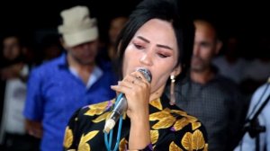 Mamura Qobilova bazmoro Мамура Кобилова базморо #туй дар д Сайёд