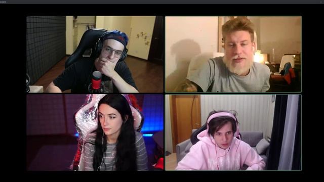 ЭВЕЛОН ТИЛЬТАНУЛ НА КАМИКА/КАМИК ЛИВНУЛ ИЗ ИГР ГАБАРА И ЭВЕЛОНА смотреть онлайн