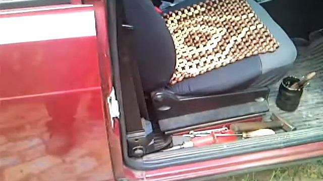 Замки от ваз 2109 на ваз 2104 смотреть онлайн