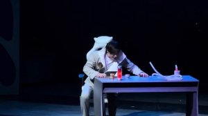 Александр Казьмин - «Предательство». Мюзикл «Икар».