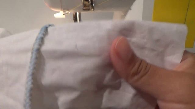 Costura plana a dos hilos con anclaje /overlock Jaguar 087DW смотреть онлайн