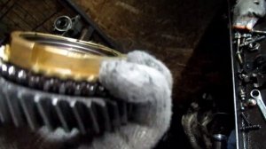 Чери Кью Кью Робот . Хруст при включении второй передачи. Советую посмотреть .