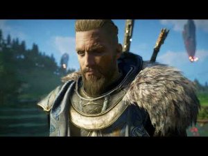 Assassin's Creed Valhalla: Dawn of Ragnarok [Максимальная сложность]. Часть 4: Ученый муж.