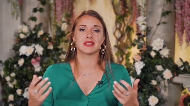 Тень личности: как научиться принимать себя / Ольга Найдёнова / Арканум ТВ / Серия 168 смотреть онлайн