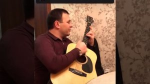 Нурик Татданов -Маэстро