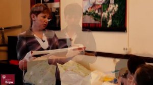 14. Мастерская заботы: Использование подгузников и альтернативных средств