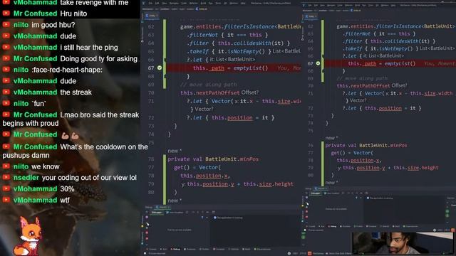 GameDev in Kotlin Compose | !cmds смотреть онлайн