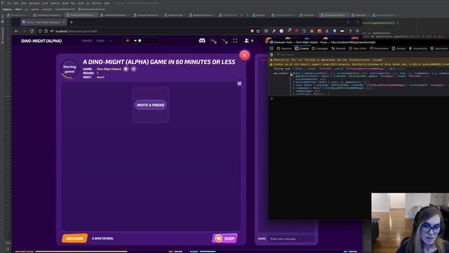 [ep24] SOCKET.IO ALTERNATIVE? SSE implementation on Foony.com смотреть онлайн