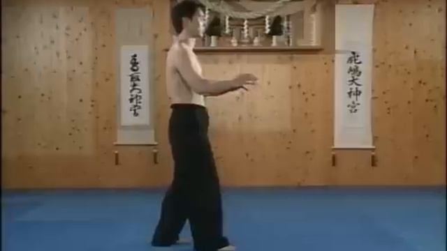 ПРИЁМЫ КАРАТЕ. ОБУЧЕНИЕ. (KARATE) смотреть онлайн
