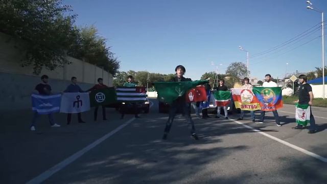 Топ 5 треков Ислама Итляшева смотреть онлайн