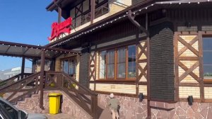 ОТЕЛИ НА ТРАССЕ М4. Адреса в описании ? Где комфортно переночевать