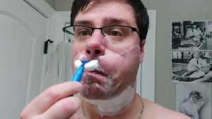 Gillette Blue 2 Plus Disposable Razor