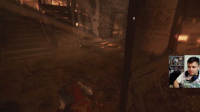 Прохождение A Plague Tale: Requiem Чумная история
