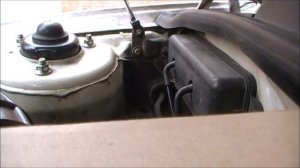 CAMBIO FILTRO AIRE CABINA DAEWOO LEGANZA