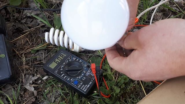 Что можно запустить от солнечной батареи напрямую