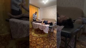 Прием в Карачеве🙏 Клиент из Брянской области, Выгоничского района, поселок Деснянский.