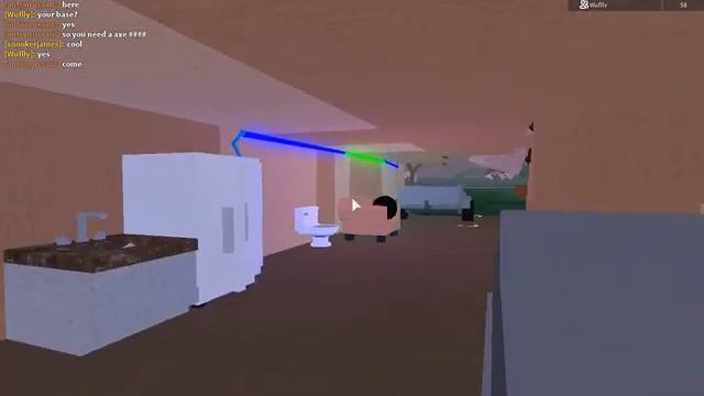 Roblox история дружбы смотреть онлайн