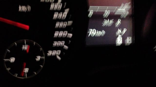 Mercedes ML63 W164 0-100kph смотреть онлайн