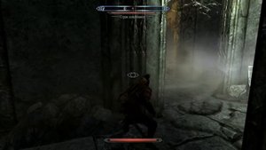 TES V: Skyrim - Трудные ответы. Скрижаль Колсельмо