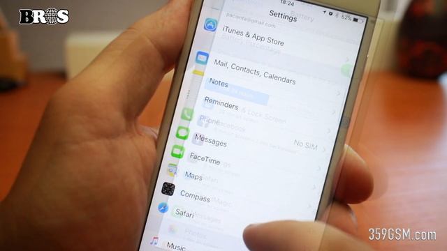 Top 5 iOS 9.3 features смотреть онлайн