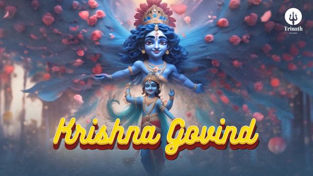 krishna Govind Soulfull Song | Jai Shree Krishna | 2024 Song