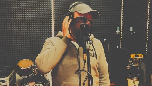 DIPSKY - Навылет (Snippet)