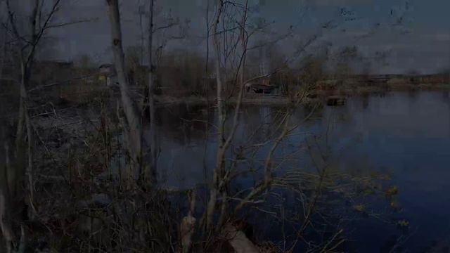 Нигозеро. Кондопога. Карелия смотреть онлайн