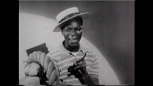 Calypso Blues (1951) - Nat "King" Cole