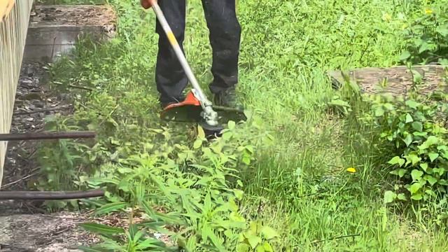 Raivaussaha siimaleikkurivarustus смотреть онлайн