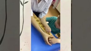 Методика Марии Монтессори в специальном ясли-саду №2 для детей с умственной отсталостью