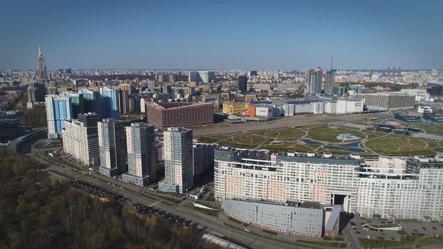 Захват общего имущества. Часть 2. ТСЖ Березовая роща 6