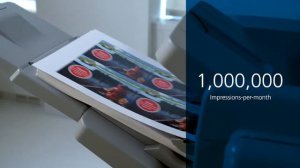 RICOH Pro C9200 C9210. Обзор