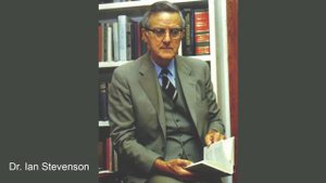 Как душа попадает в тело младенца? [Ганс Вильгельм на русском]