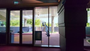 W Dubai - The Palm 5* | Один из ТОПОВЫХ ОТЕЛЕЙ Дубая | Обзор 2023