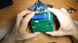 Крупный брак модулей Tiny RTC I2C (часы реального времени) из Китая!