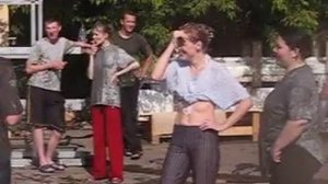 Пластика, День мокрых футболок часть 1 - 14.07.05
