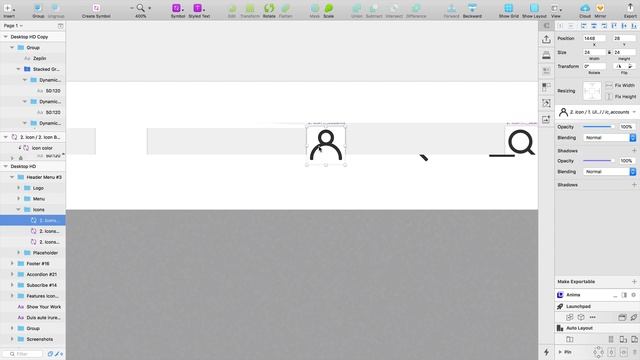 Learn How to Use Zeplin With Sketch App смотреть онлайн