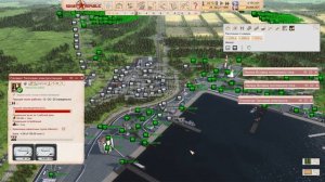 Гайд Soviet Republic Механика Электричества в игре