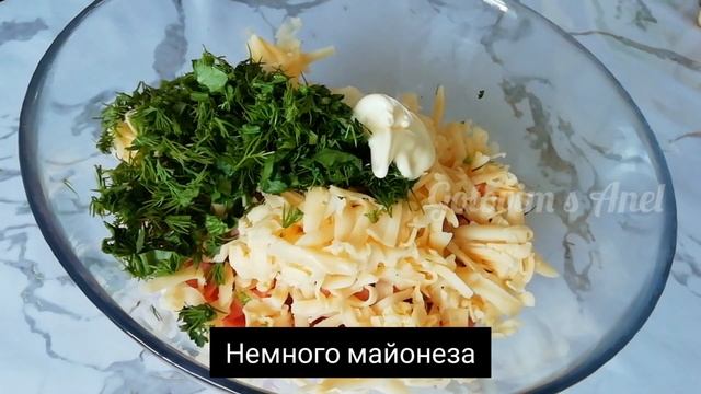 Быстрый Перекус на скорую руку. Бутерброды за 10 минуты.